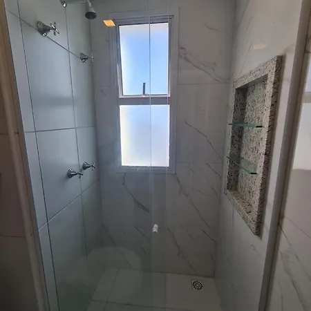 Do Futuro Mobiliado Apartamento Fortaleza (Ceara)