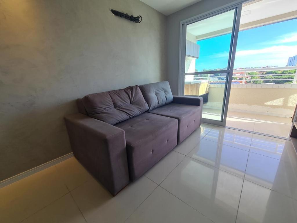 Apartamento Do Futuro Mobiliado